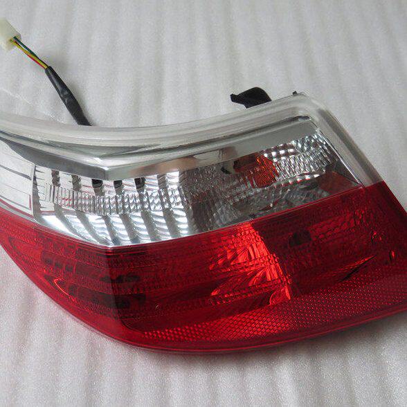 适配海南马自达福美来三代尾灯福美来3代外尾灯后转向灯防追尾灯