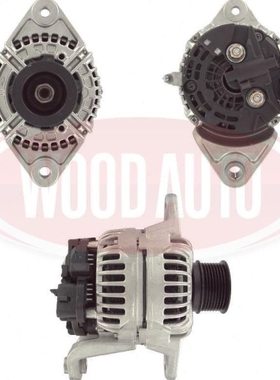 DEUTZ道依茨01182405发电机01182771发电机道依茨发电机