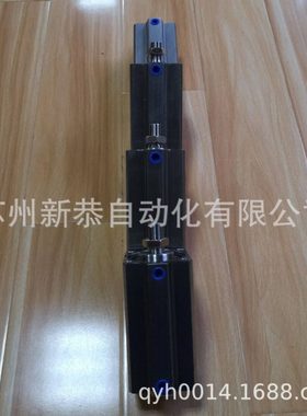 全不锈钢气缸BSDA系列 BSDA63X100