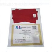 Control SDC湿度控制布SDC Humidity Fabric耐光牢度控制布日晒机