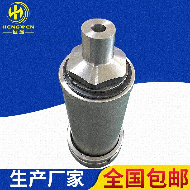 热流道热嘴感温m线 塑胶模具热流道 现货大水口热嘴