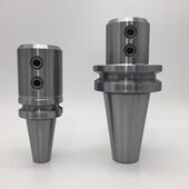 BT50 SLA50 SLN50 50.8 BT50侧固50 侧固50 BT40 SLN42