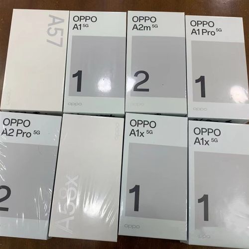 适用A3 a3pro a1x A58 A97 A2 A1prFo A96 A2X A2M A3手机包装盒