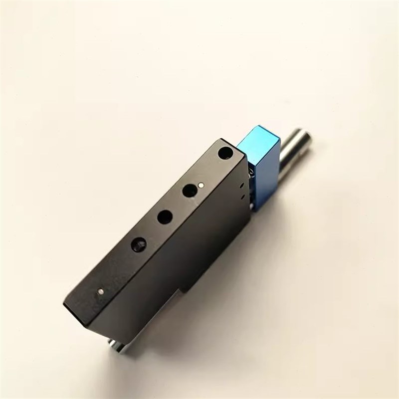 磁滑台感应片大i吸带气缸力气动薄气动取气缸推模组小型刀片伸缩
