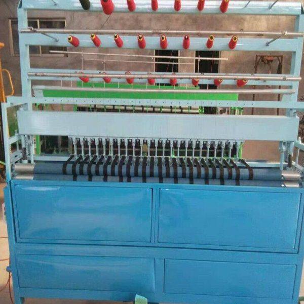 家用喜被无底线多针引被机  针距可调缝被机 链扣式不脱线套被机,纺织面料/辅料/配套,针织机械,淘宝优惠券,粉丝福利购,淘宝优惠卷