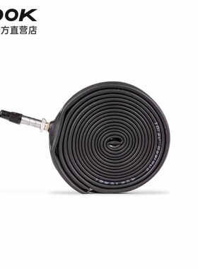 VOOK 700Cx25/32C法嘴公路自行I车超轻丁基内胎车胎单车轮胎配件