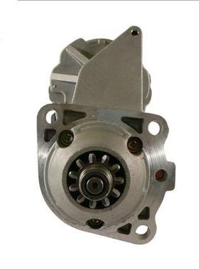 RE70475起动机228000-6572起动机马达适用约翰迪尔起动机马达