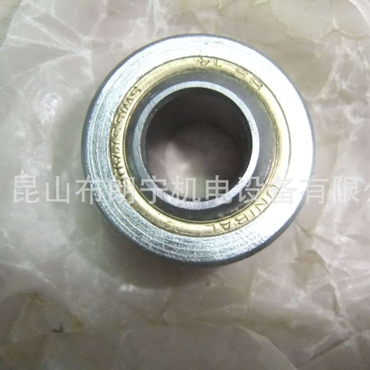 SMGM1652  SFE2045  SSA645  SSE1050轴承 法国UNIBAL