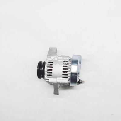适用斗山75微挖发电机洋马4TEN98发电机12390077210发电机12V60A