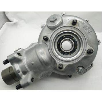 后差速器总成41300-HP0-B80，41300-HP0-B80，41300-HP0-B80