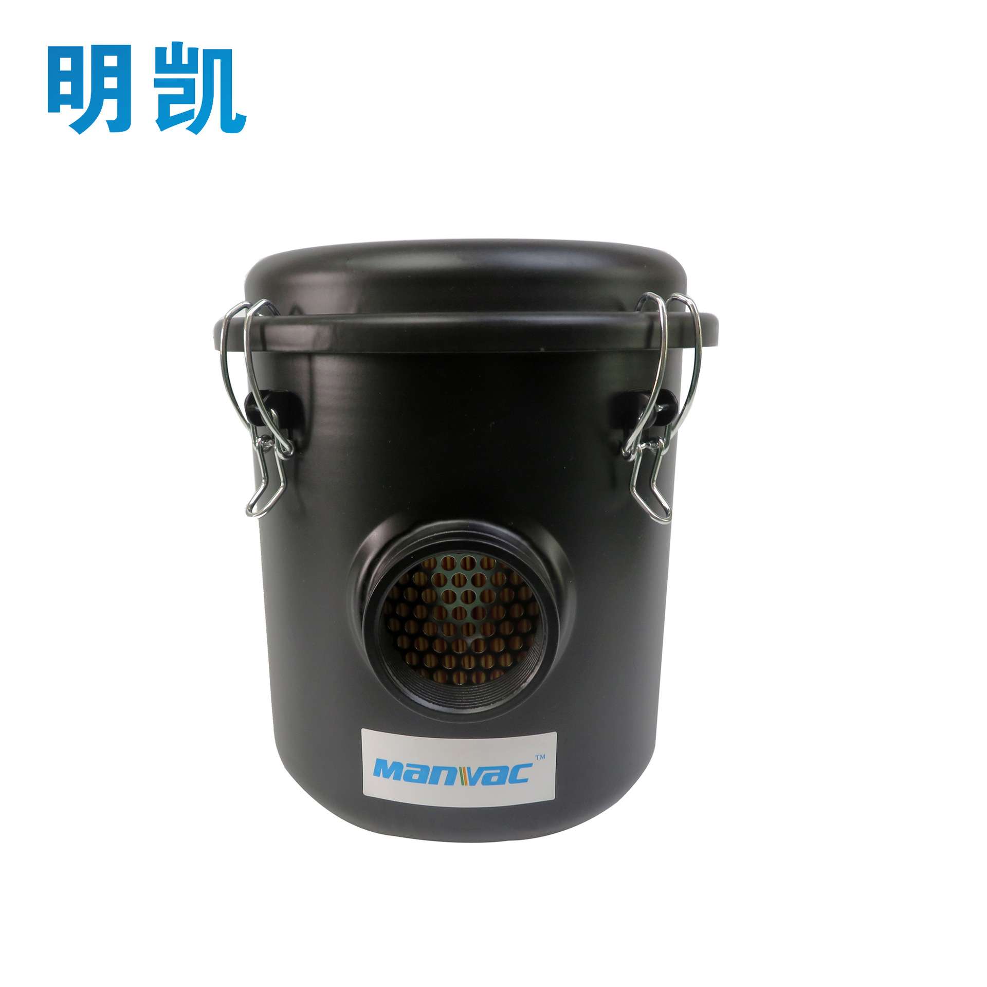 厂家供应高压风机过滤桶旋涡气泵过滤器真空过滤器风机滤芯