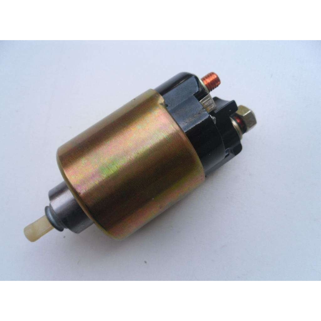 汽油发电机配件5~6.5KW 188F GX390 EC5500 EC6500马达继电器