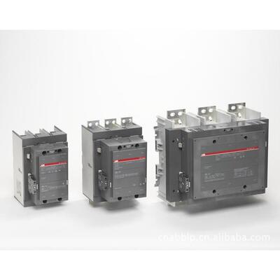 ABB AF系列接触器AF80-30-00-11 24-60V/AC 20-60V/DC;10246702