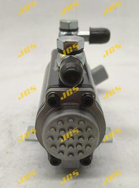 4HK1/6HK1改装款发动机电子燃油泵24V通用8-98009397-1挖掘机配件