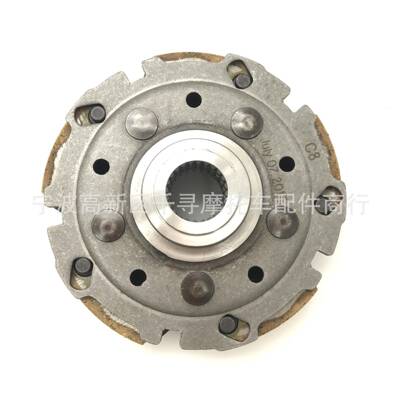 离合器 CFMoto CF800 800CC X8 0800-054000-0001