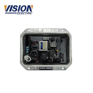 201A柴油发电机组自动电压调节器调压板稳压器 AVR