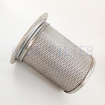 艾达机械厂家供应油分滤芯 250028-244 油雾滤芯