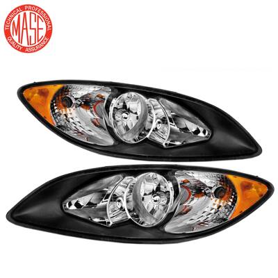 适用2008-21international Prosta前大灯3596016C93 3596015C93