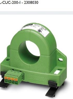 MCR-SL-CUC-200-I 菲尼克斯 phoenix 2308030 通用变送器