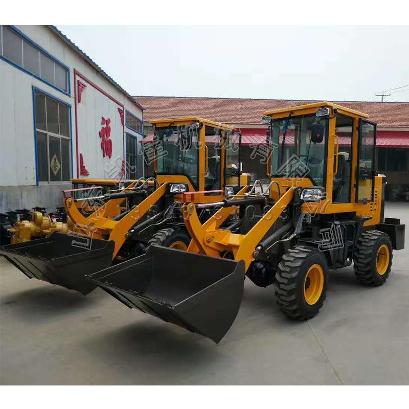 公路铲车 建筑用铲车 港口装载机矿山装载车四轮装载机木材装载车