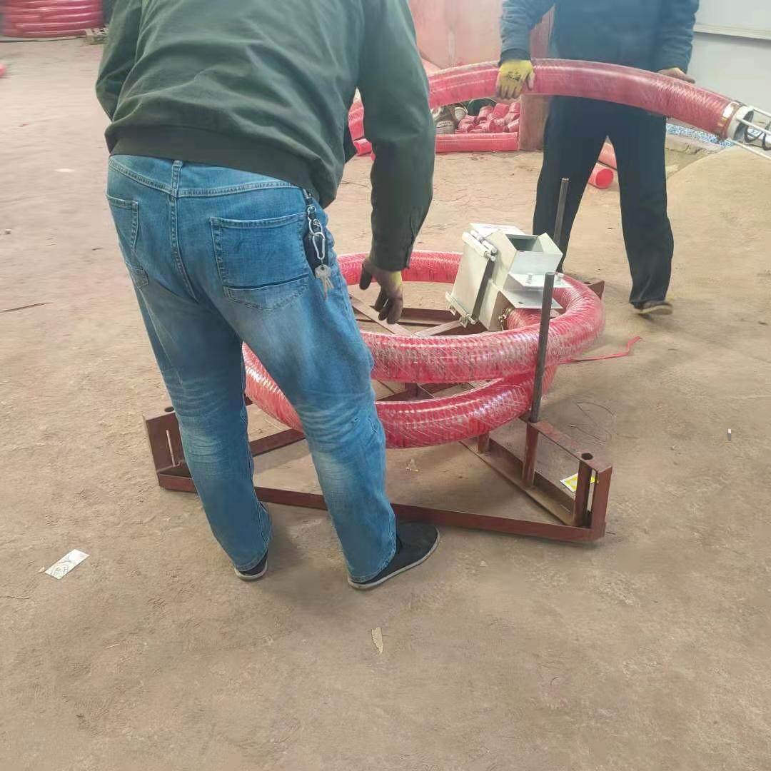 螺旋弹簧绞龙自动上料机 吸粉煤灰移动方便 移动式下乡收粮机,搬运/仓储/物流设备,输送机,淘宝优惠券,粉丝福利购,淘宝优惠卷