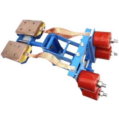 刚体集电器 集电器 大电流刚体集电器