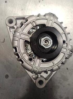 01183797发电机F000BL07A8发电机适用道依茨TCD4.1 L4发电机