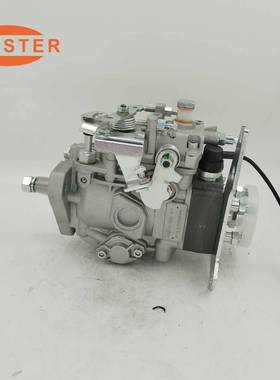 高品质柴油泵104641-8171适用S4S发动机