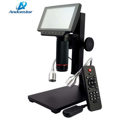 ADSM302andonstar工业检修数码显微镜手机维修工具高清大屏