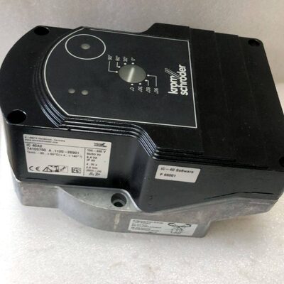 IC40A2电动执行器IC40A2A