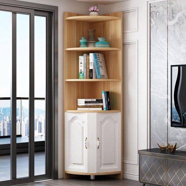 厂价客厅餐厅卧室墙角柜三角柜转角柜角落柜衣柜边柜置物架储物柜,住宅家具,角柜,淘宝优惠券,粉丝福利购,淘宝优惠卷