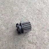 机床配件 上海机床厂Y3150滚齿机传动箱挂档齿轮