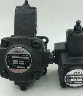台湾ELITE艾利特油泵VP-15-FA3现货速发