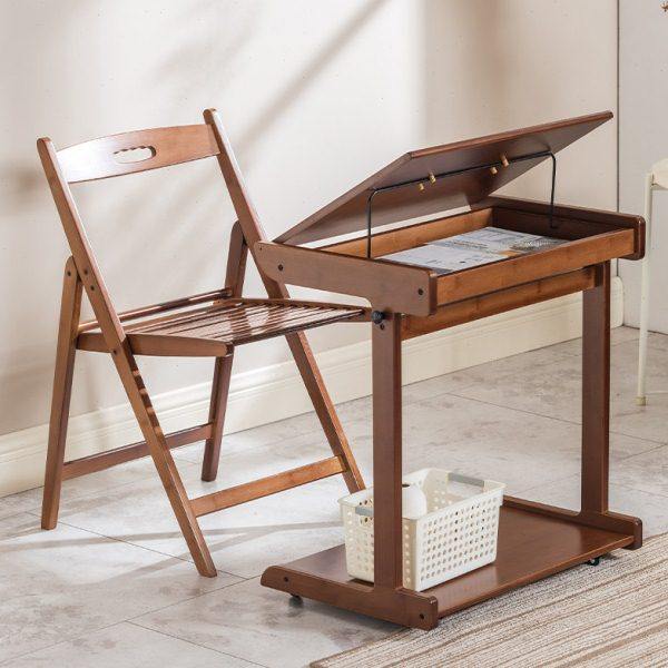 边桌小茶几可移动客厅沙发边几角几滑轮迷你茶桌简约卧室床头边桌,住宅家具,床边桌,淘宝优惠券,粉丝福利购,淘宝优惠卷