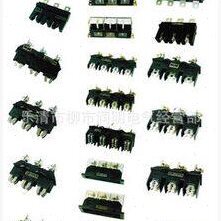 主电路静插件 GCT3-125A/160A/250A/400A/630A
