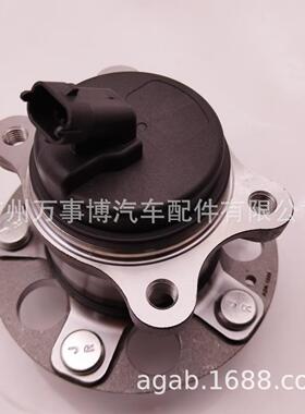 适用悦达起亚19款KX3傲跑后轮轮毂轴承 23塞图斯 52730-Q6000