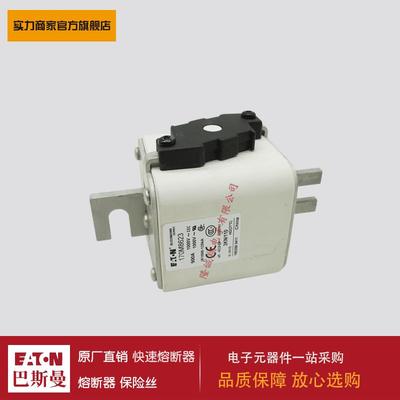 熔断器170M8623 170M8624 170M8625 170M8626 170M8627 170M3981