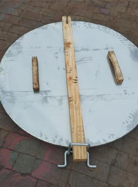 屋面检修孔 DN1000不锈钢盖板检修孔 05S804-173 量大从优