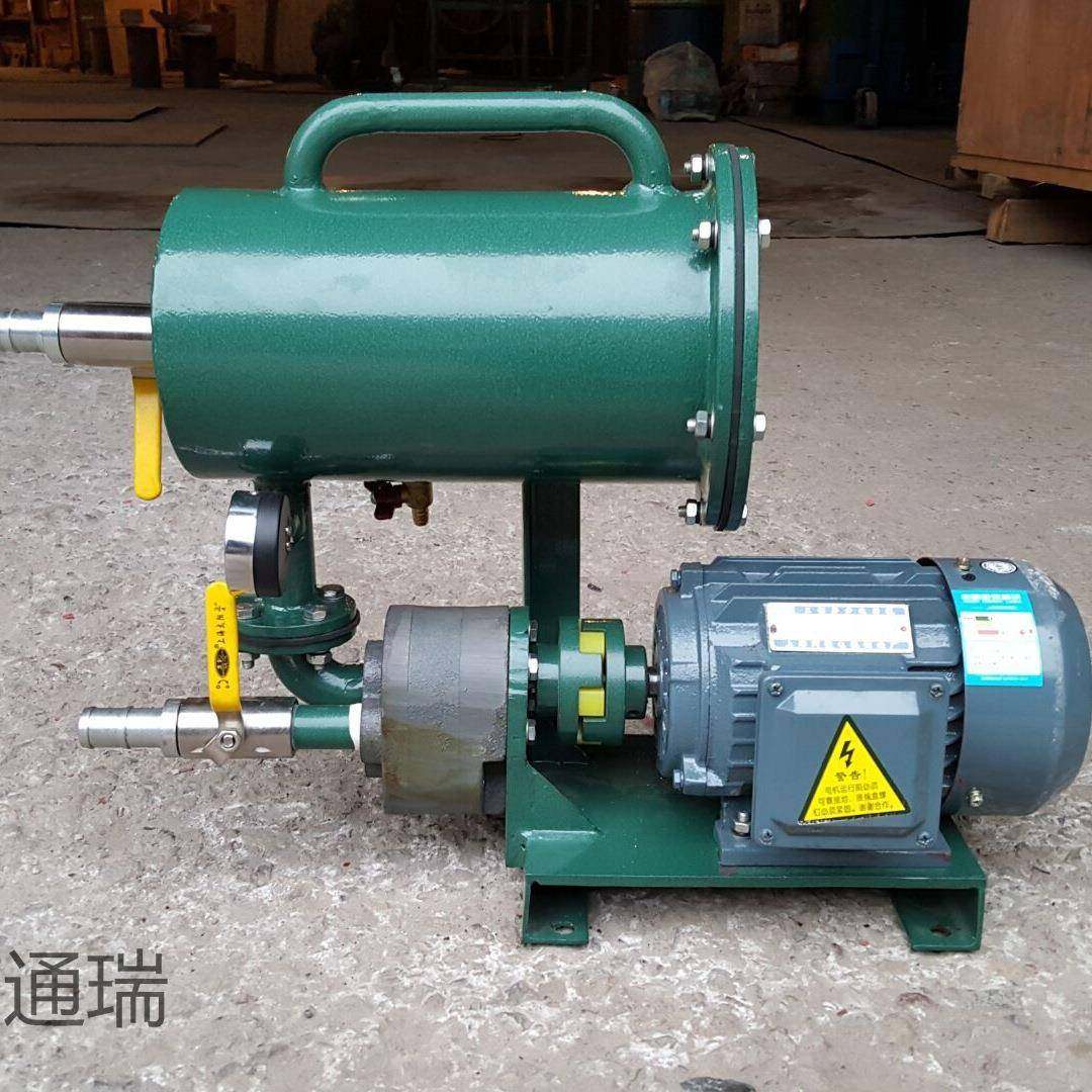 厂家现货供应TR通瑞YLA-30便携式手提滤油机 小型滤油机,纺织面料/辅料/配套,纺织机械配件,淘宝优惠券,粉丝福利购,淘宝优惠卷