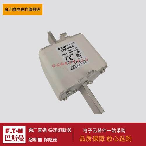 熔断器170M6790 170M6784 170M6815 170M6816 170M6817 170M6804