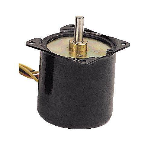 供应59TYD-375-2B自动餐桌烤肉机电机自动麻将机减速电机