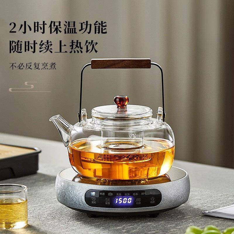 米电陶炉501V170W电围炉煮茶器家用小型烧水厨自动保温多功能迷你,厨房/烹饪用具,冰箱除冰铲,淘宝优惠券,粉丝福利购,淘宝优惠卷