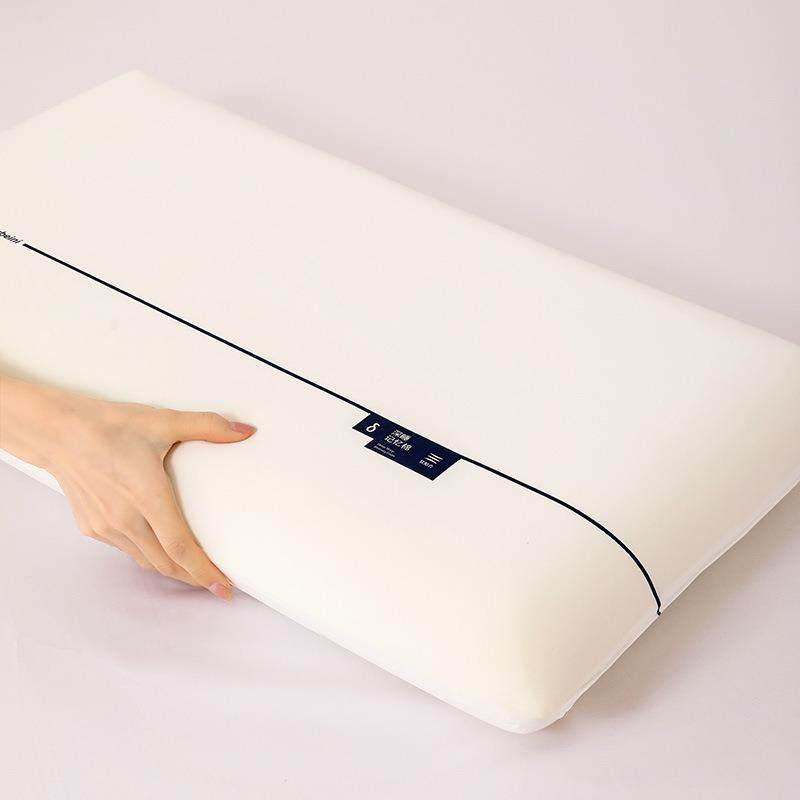 助亚-深睡记忆枕ro酒店成人P正侧睡护颈椎睡眠零压慢2024119回弹,床上用品,功能枕/保健枕/养生枕,淘宝优惠券,粉丝福利购,淘宝优惠卷