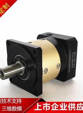 格瓦PLF40~160行星减速机纽卡特款PLE系列直齿轮行星减速机