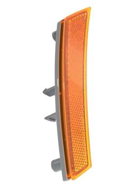 适用2022-2024Frontier侧标志灯 驾驶员侧和乘客侧261459BU0B