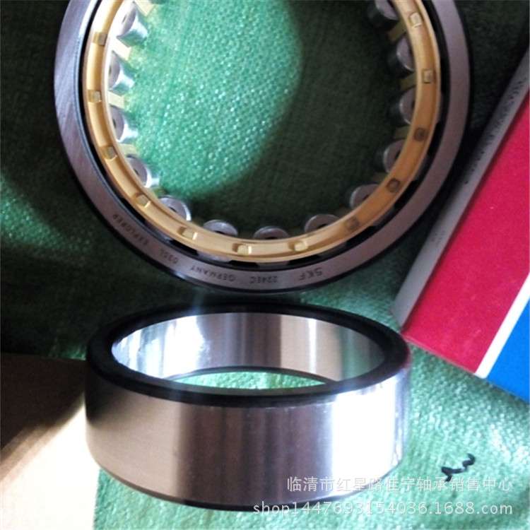 现货销售  HRB 二类  圆柱滚子轴承 NU230EM