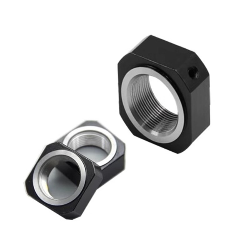 锁紧螺母BNR4/5/6/10/12/15/17y/20/25/30/35/40/50BNG20/BNRC8