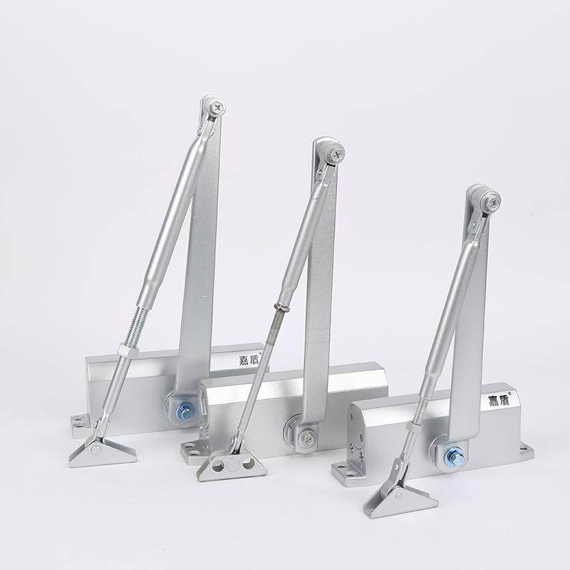 厂家门供应嘉盾闭门器酒公寓房液压闭店门器用自动家关门器029闭,基础建材,闭门器,淘宝优惠券,粉丝福利购,淘宝优惠卷