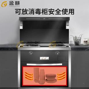 年销10盘0万套一次性餐具0稻JTM壳碗杯勺件套4装饭店饭店加厚专用