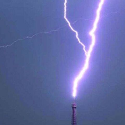 防雷设备 避雷针防电击带网线 电源防雷器 信号防雷器 地极保护器